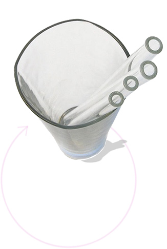 glass-straws