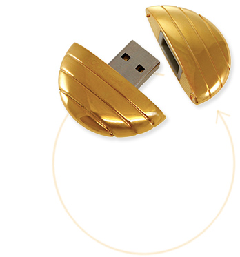 gold-usb