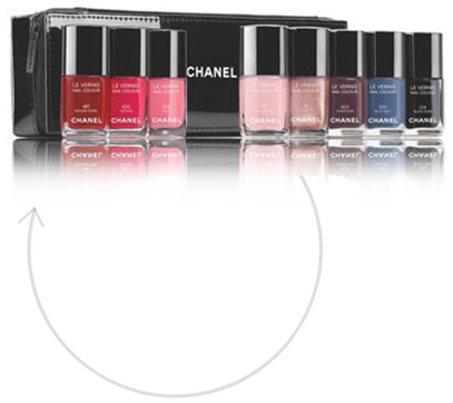 nail-polish