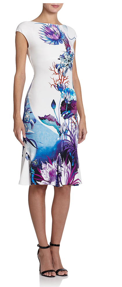 cavalli-dress