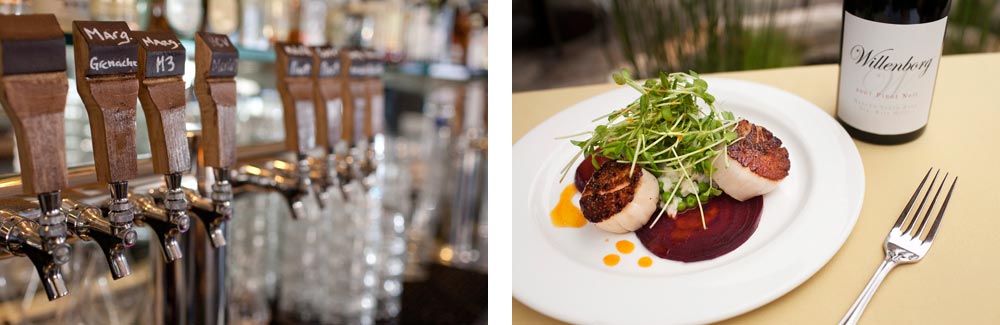 dining-Intermezzo