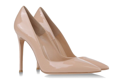 rossi-pumps