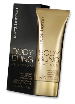 body-bling