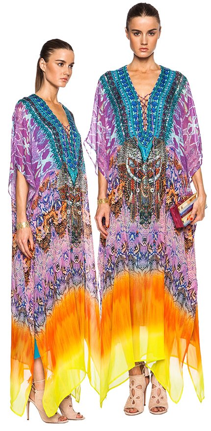 caftan