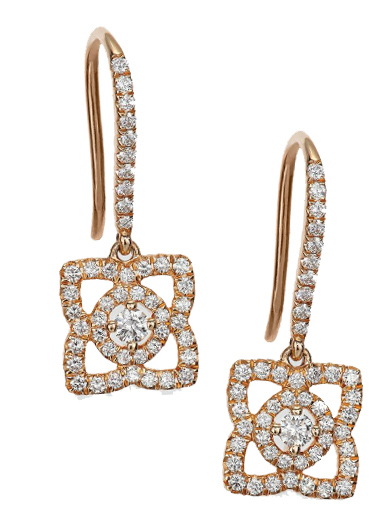 debeers-earings