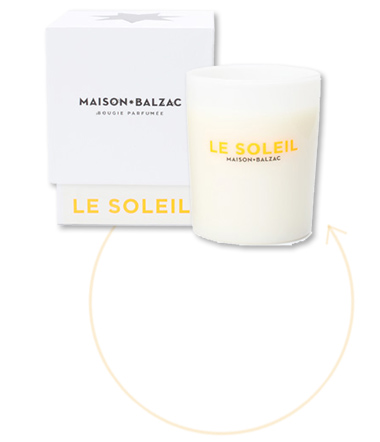 le-soleil
