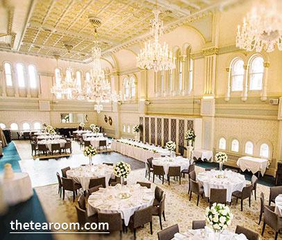 thetearoom