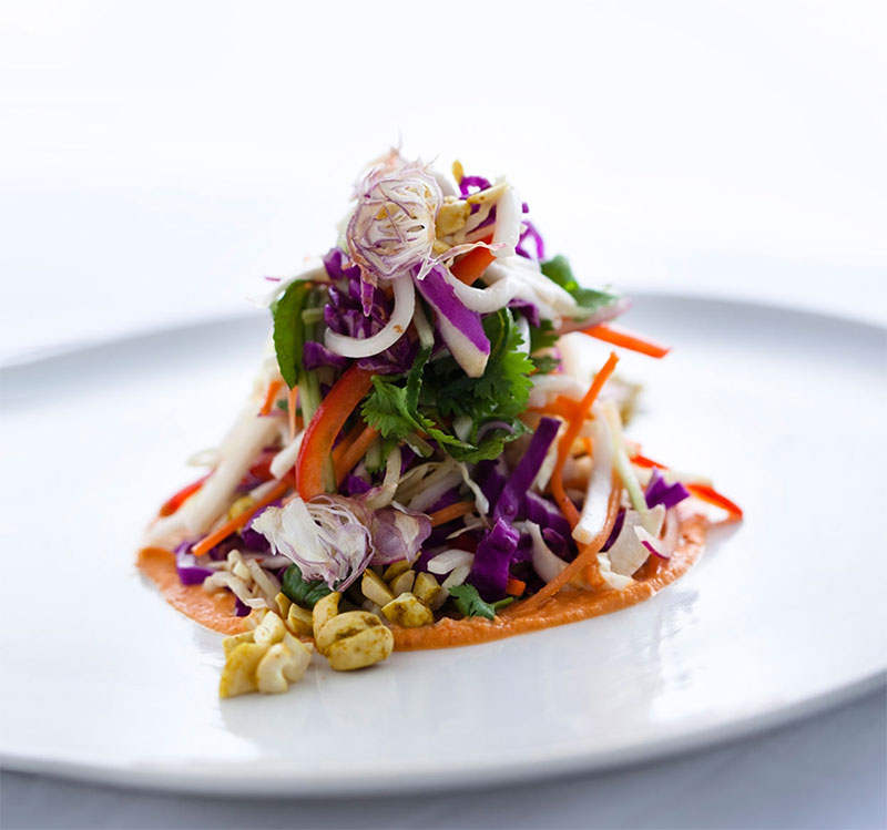 salad