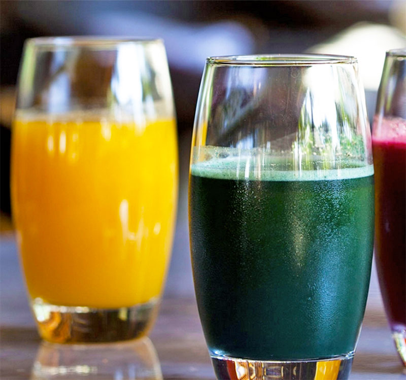 smoothie
