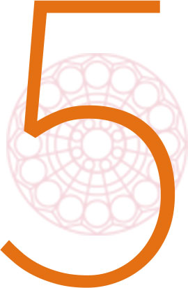 5