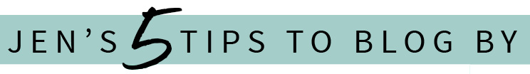 5-tips