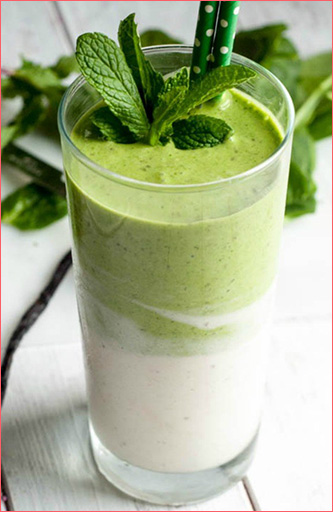 Blended Bliss Divine Living Magazine